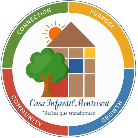 Casa Infantil Montessori